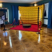 Fotobudka360/ciężki dym/Fotolustro/kolorowy dym