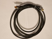 Kabel HDMI 3 m do monitora Cabletech Gruby