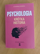 Psychologia krótka historia 