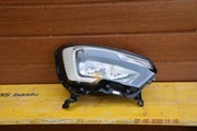 RENAULT MASTER IV prawa lampa 260105567R