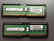 Pamięć RAM Samsung DDR4 16GB (2x8Gb)