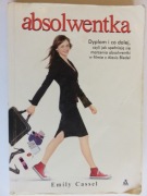 Absolwentka Emily Cassel