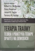 Terapia traumy robert a. mcmackin, elana newman
