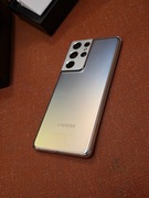 Samsung Galaxy S21 Ultra 12/256gb bez rat sklep