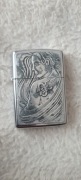 Zapalniczka Zippo BARRETT SMYTHE Harley Davidson1993r(1)