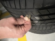 Komplet opon letnich - Brigestone Turanza T005 ; 205/55/R16