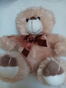 W1- Miś, Misiaczek, Misiunio