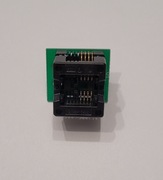 Adapter SOP8 SO8 SOIC8 150mil na DIP8