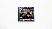 Luniz - Operation Stackola CD