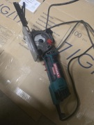 Mini szlifierka 230v