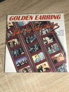 Golden Earring - When The Lady Smiles (rare press)