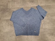 Sweter damski rozm. S (styl ala nietoperz). Firma ONA
