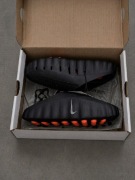 Nike Mind 001 black