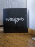 Starszy brat - Bity, rymy, weekend vol.1 