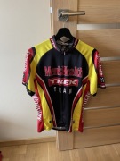 Zestaw 2 Koszulki rowerowe rozmiar L