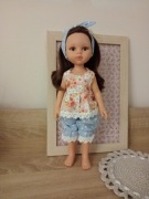 Zestaw ubranek dla #Paolareina