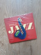Z Pasji Do Muzyki: Jazz - Various Artists (2CD)