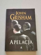 Apelacja - John Grisham - TANIO