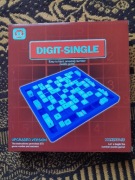 Sudokuł dla dzieci i dorosłych