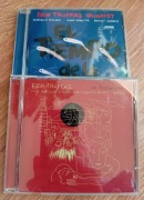 Truffaz in between / la tiempo de la revolucion