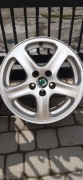 Sprzedam felgi aluminiowe Skoda Octavia 1