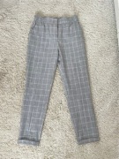 Spodnie garniturowe eleganckie s/36 Monnari x Małgorzata Socha