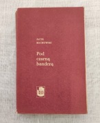 Jacek Machowski Pod czarną banderą 1970