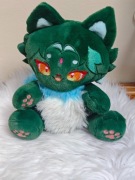 Maskotka Genshin Impact Xiao