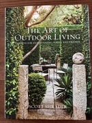 The art of outdoor living (Sztuka życia na świeżym powietrzu-zewnątrz)