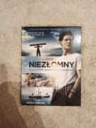 Niezłomnyfilm dvd