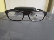 Oprawki Kubik plastikowe bez nosków 