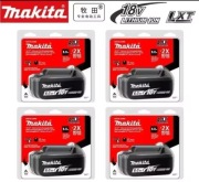 Bateria do Makity