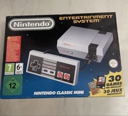 Nintendo NES Classic Edition