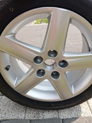 Alufelga audi 17