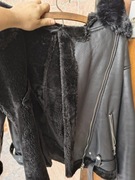 Kożuszek damski ochnik S