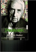 Zawodowiec Andrzej Bober, Beata Modrzejewska