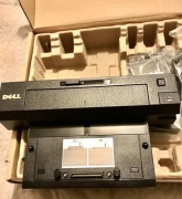 Stacja dokująca z zasilaczem Dell