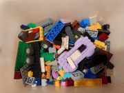 Lego Classic 10704