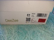 Sandały Dee Zee Nowe r.41