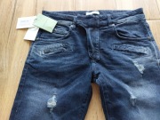 Pierre Balmain spodnie męskie rozm. 33