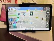 Nawigacja  iGO, Sygic. 8.7 cali Tablet Lenovo ONE 4/64 NOWA