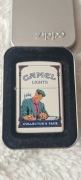 Zapalniczka Zippo Camel Eddie XIII (97r) Nowa
