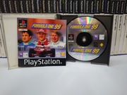 Formula One 99 PS1