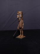 Figurka TUNG TUNG TUNG Sahur | 10cm