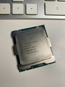 Intel Xeon W-2125 4.0-4.5GHz