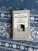 Mistrz i Małgorzata. Michaił Bułhakow