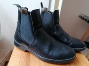 Sztyblety dziecięce ocieplane Fouganza 37