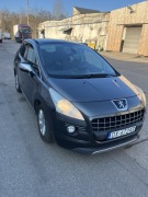 PEUGEOT 3008 1,6 HDI  111KM,  2011 r.
