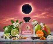 MAISON ALHAMBRA PINK ECLIPSE