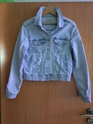 Kurtka jeansowa r.38